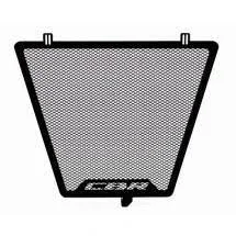 Protetor Frontal de Radiador Grade Kawasaki ZX-4R Motostyle